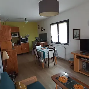 Hébergement de vacances Chez Suzanne, Saint-Thomas-en-Royans