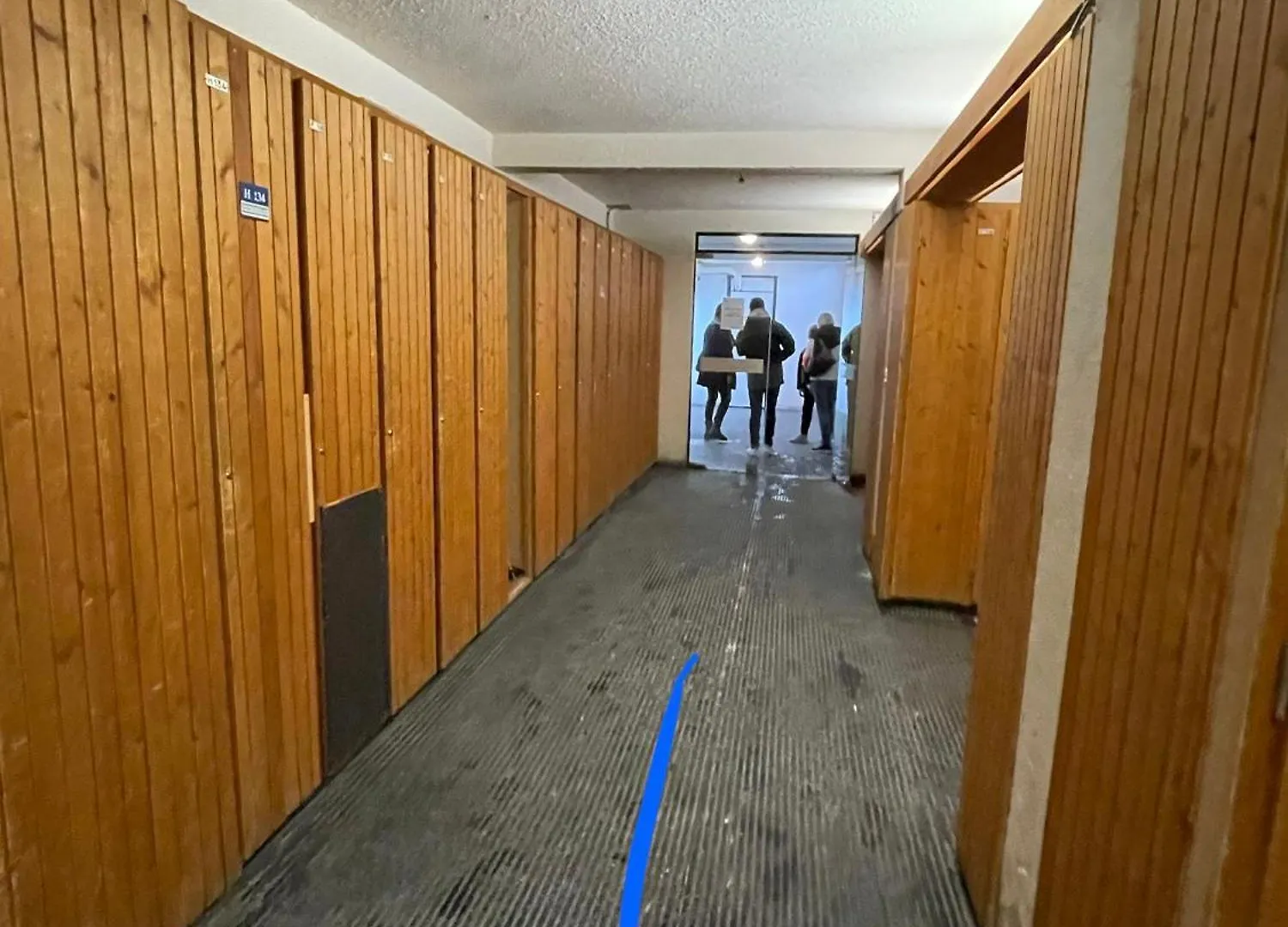 Paquebot Des Neiges - Appartement 4 Personnes - Vue Mont Blanc La Plagne France