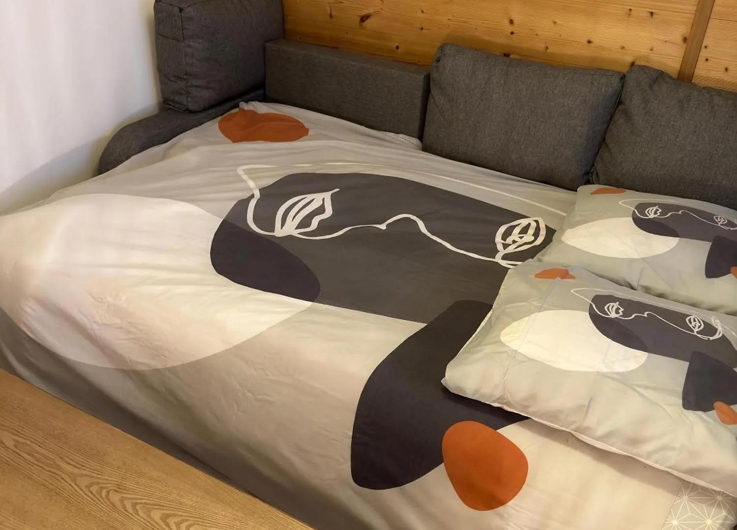 Paquebot Des Neiges - Appartement 4 Personnes - Vue Mont Blanc La Plagne