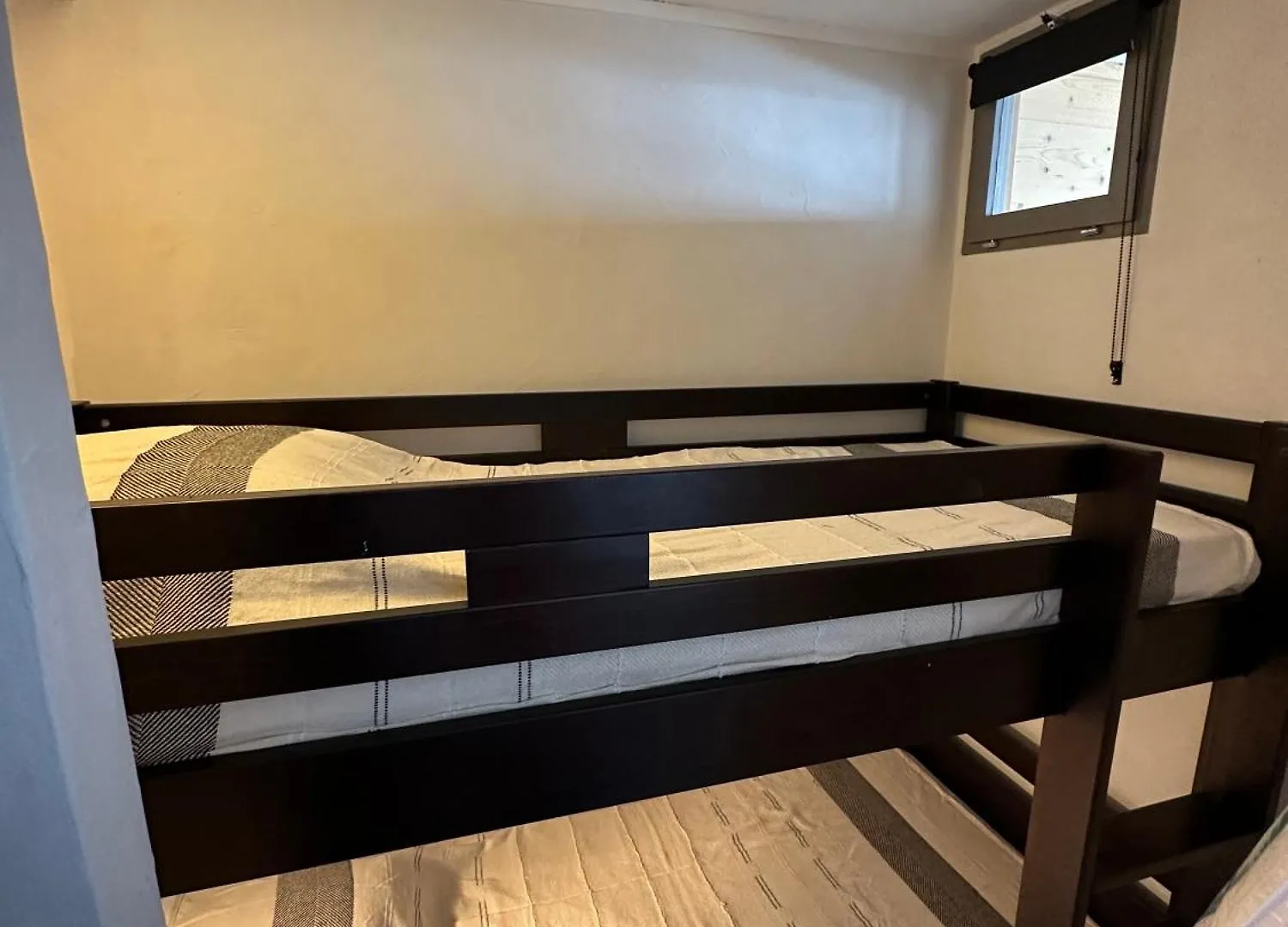 Paquebot Des Neiges - Appartement 4 Personnes - Vue Mont Blanc La Plagne 0*,